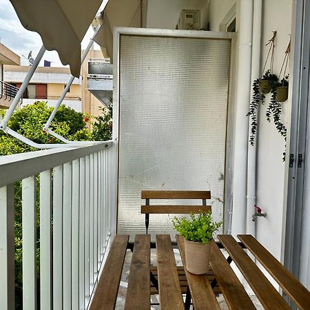 Modern & Cozy Apartment In The Heart Of Kos '9' Kültér fotó